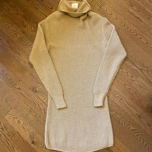 WILFRED- Montepellier Dress. Size XS.